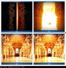 欧美金色大厅视频,视听盛宴背后的故事