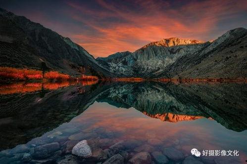欧美摄影师风景视频,一场视觉盛宴之旅