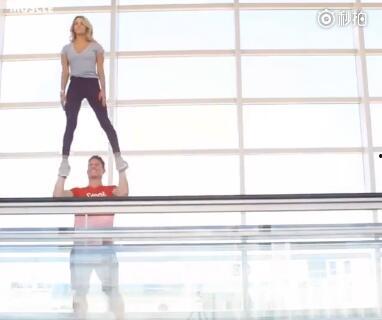 健身情侣欧美视频网站,燃情健身，甜蜜互动，打造健康生活新风尚