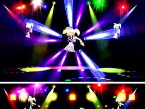 欧美舞会转场视频大全,精彩瞬间大盘点