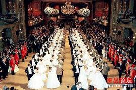 欧美舞会转场视频大全,精彩瞬间大盘点