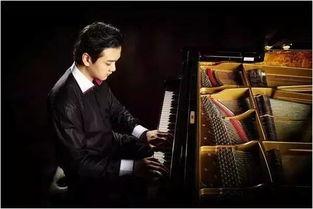 欧美小哥自学钢琴视频,从零基础到指尖舞者的蜕变之路