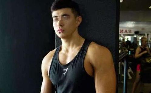 体育生欧美帅哥视频,健身与颜值的完美融合