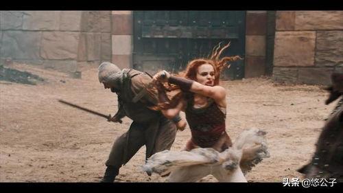 欧美抓马剧情视频