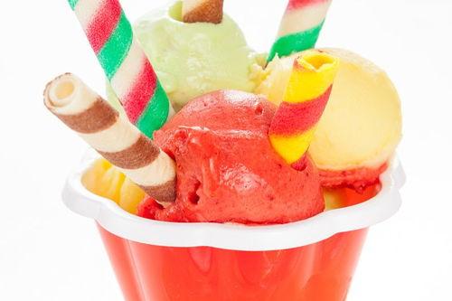 制作雪糕视频欧美大雪糕,雪糕界的奢华盛宴