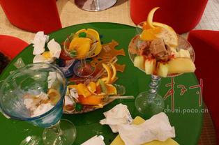 制作雪糕视频欧美大雪糕,雪糕界的奢华盛宴