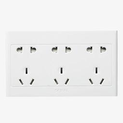 欧美插座面板安装图视频,欧美插座面板安装图解教程