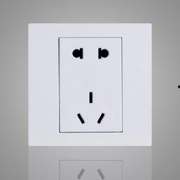 欧美插座面板安装图视频,欧美插座面板安装图解教程