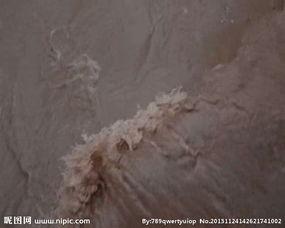 欧美洪水视频素材,惊心动魄的视觉记录