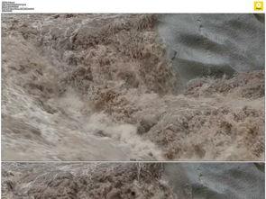 欧美洪水视频素材,惊心动魄的视觉记录