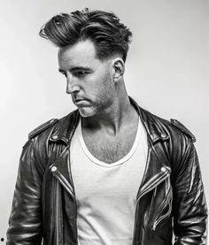 欧美型男大叔配乐视频