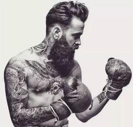 欧美型男大叔配乐视频