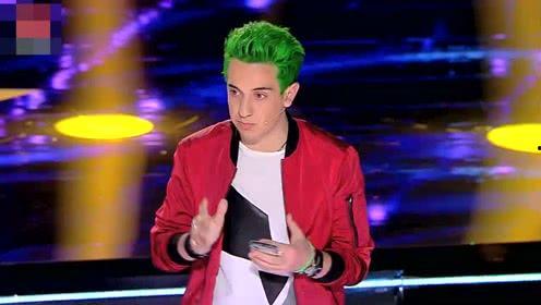 欧美达人表演视频,惊心动魄的绝技表演大盘点