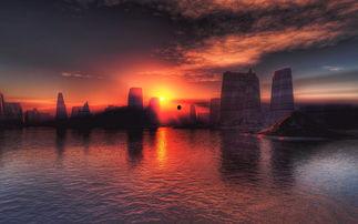 欧美风景转场视频大全,一场视觉盛宴的流转之旅