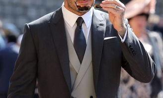 欧美人穿西装视频,时尚与品味的完美演绎