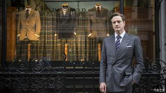 欧美人穿西装视频,时尚与品味的完美演绎