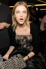 搞笑视频欧美最火超模,时尚界的欢乐盛宴