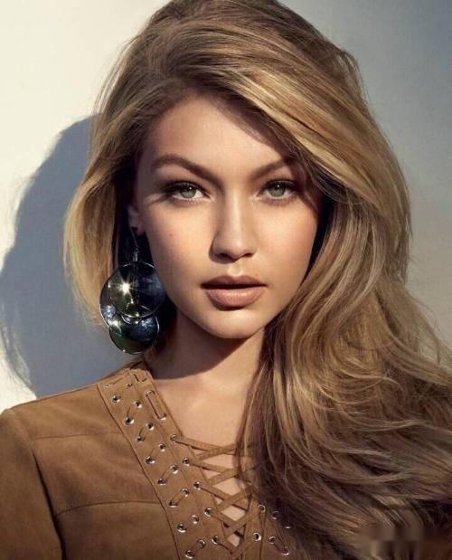 搞笑视频欧美最火超模,时尚界的欢乐盛宴