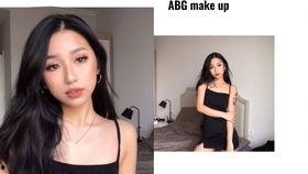 欧美妆容出街视频大全