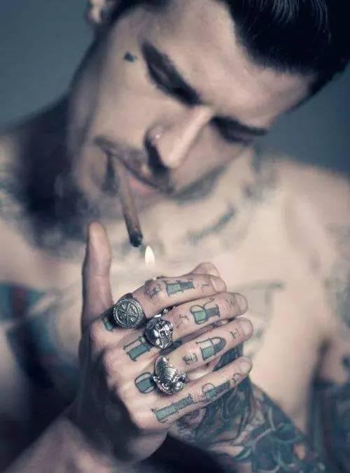 欧美纹身学徒视频在线,从入门到精通的蜕变之旅