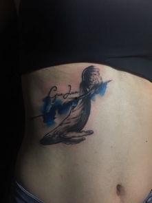 欧美纹身学徒视频在线,从入门到精通的蜕变之旅