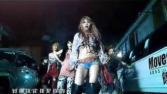 欧美性感复古音乐视频,性感复古音乐视频魅力盘点