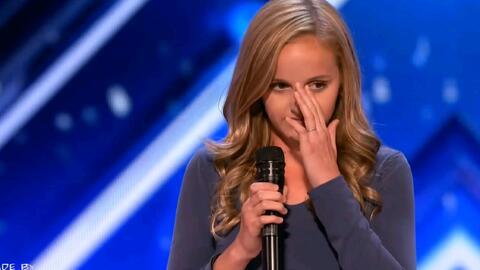 欧美女哭唱歌视频,感人至深的哭唱瞬间