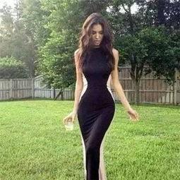 欧美秀身材搞笑视频,笑料百出，身材大比拼！