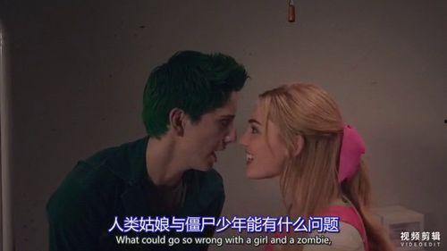 欧美青春亲吻片段视频大全,甜蜜瞬间，青春回忆