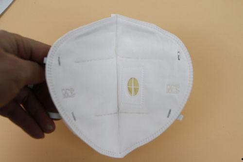 欧美口罩测评平价视频,揭秘平价口罩的防护实力与舒适度