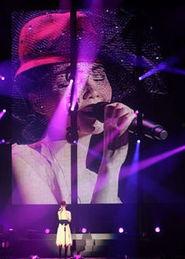 欧美热歌演唱会视频,视听盛宴震撼来袭