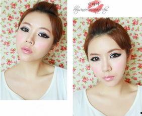 沉浸式烟熏妆欧美视频,欧美潮流妆容揭秘与教程