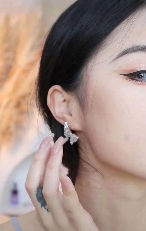 沉浸式烟熏妆欧美视频,欧美潮流妆容揭秘与教程