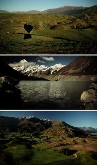 音乐视频欧美风景素材,音乐视频中的绝美风景之旅