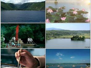 音乐视频欧美风景素材,音乐视频中的绝美风景之旅