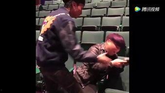 说唱欧美胖子视频大全,幽默与音乐的双重盛宴