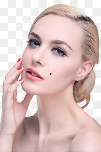 欧美淡妆的视频素材,轻松打造清新自然妆容