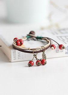 欧美复古手链介绍视频,穿越时光的时尚之旅