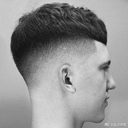 欧美卷发男生参考视频,潮流与个性的完美融合