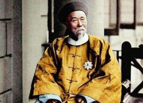 李鸿章出访欧美漫画视频,漫画视频中的外交风云