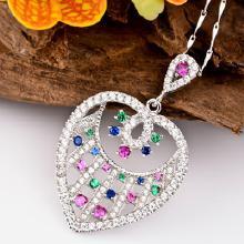 欧美风银饰视频,璀璨光影中的时尚演绎