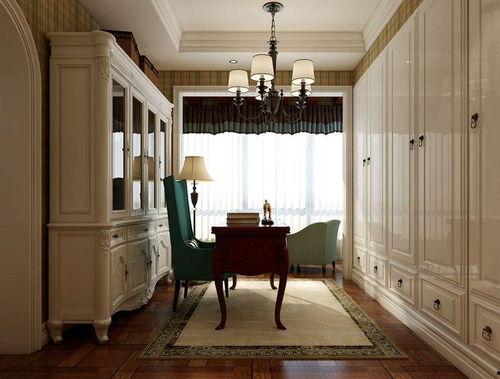 温馨欧美书房视频,打造舒适阅读空间的艺术之旅