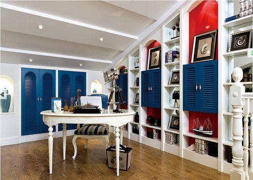 温馨欧美书房视频,打造舒适阅读空间的艺术之旅