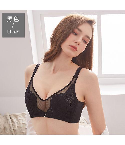 欧美大码胸罩展示视频,舒适与时尚的完美融合