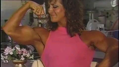 欧美风格女生健身视频大全,全方位女生健身视频攻略