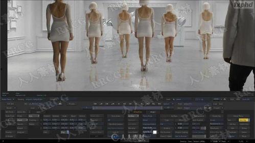 欧美绳艺视频制作软件,解锁创意束缚的艺术之旅